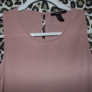 Forever 21 short dress